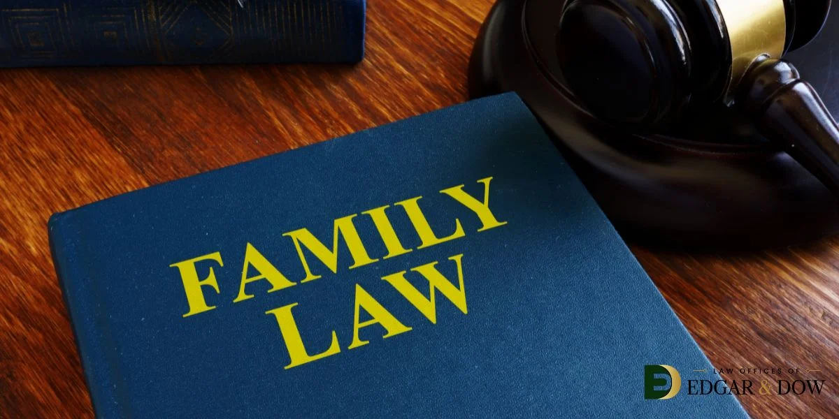 Palm Springs Family Law Appeals Attorney