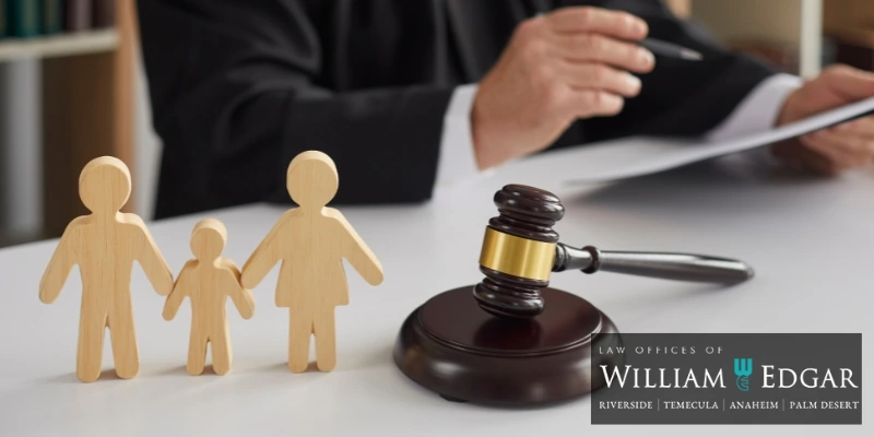 best child custody lawyer in menifee