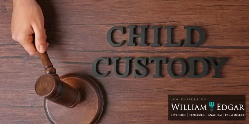 best child custody lawyer in moreno valley