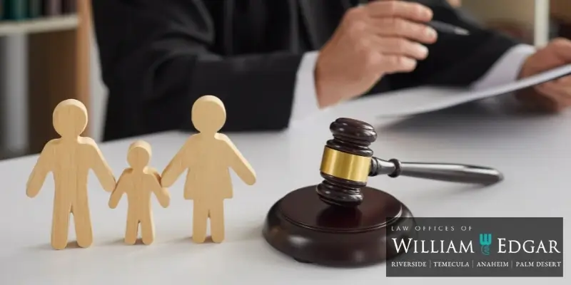 best child custody lawyer in fontana